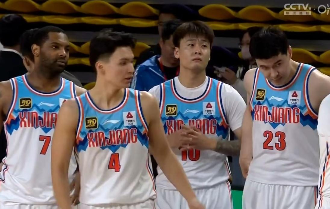 半岛体育官网-新疆男篮考察两名大外援,达卡里场均24.8+13.6,巴尔文场均18+12