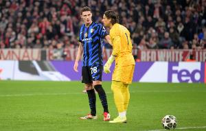 半岛体育APP-回家！拜仁旧将卢卡斯、索默和帕瓦尔将在欧冠决赛重返安联球场