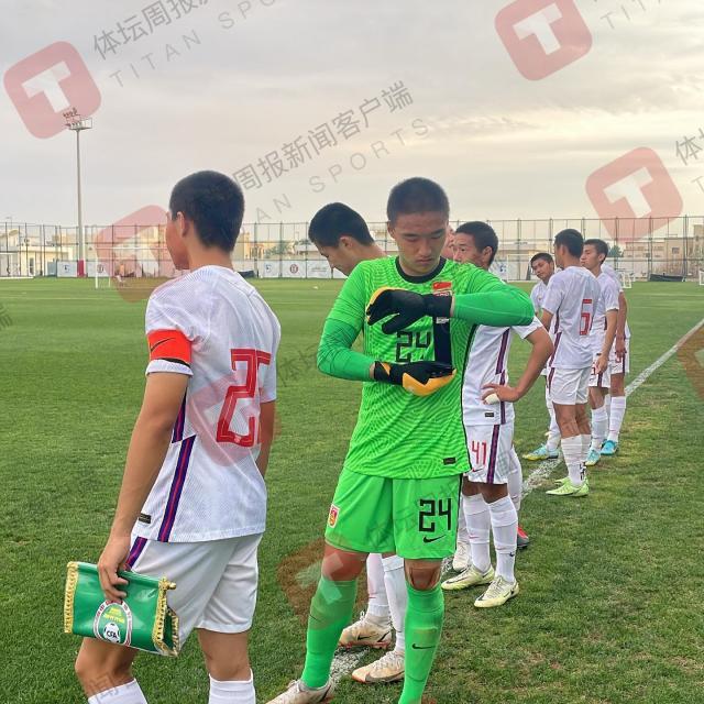 1679298670255072786.jpg 1月19日,国少队1比1战平半岛U18队.jpg