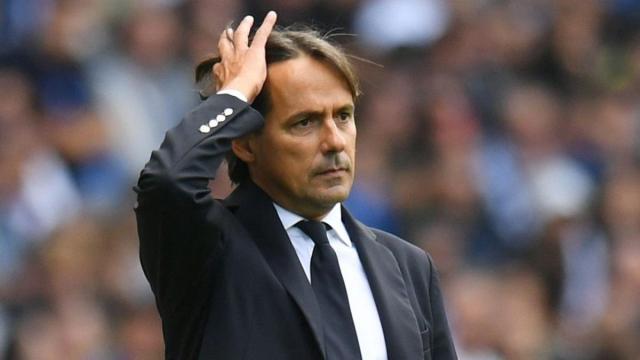 【前瞻】国米不是必须取胜,但小因扎吉已经退无可退