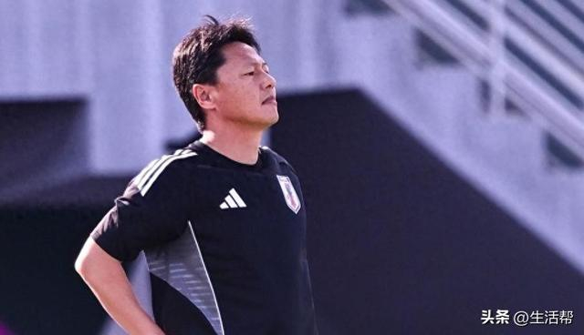 日本U23主帅:中国队防守非常出色|决赛|大岩刚|中国亚洲杯|U23亚洲杯|球员_新浪新闻