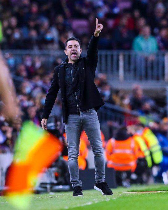 半岛体育官方网站-哈维：巴萨要为所有冠军而战 阿圭罗退役不是真的