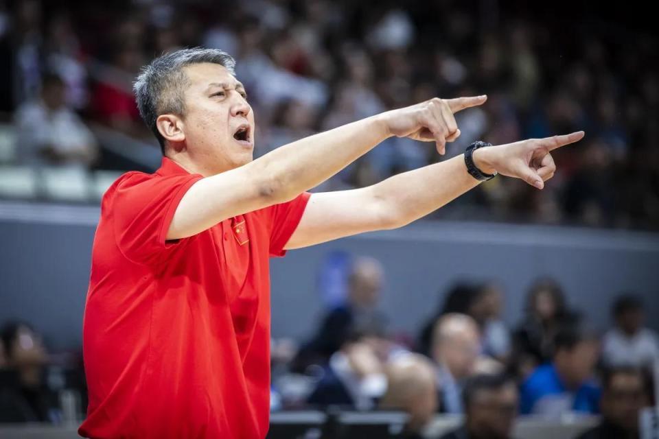 半岛体育APP-时间敲定！中日迎最强阵容，3名海外球员回归，2位NBA球员补强